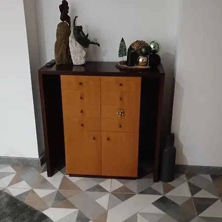 Cachinnans & Hostel Vila do Conde