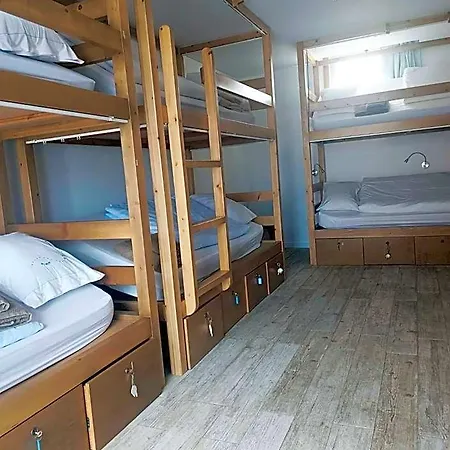 Cachinnans & Hostel Vila do Conde