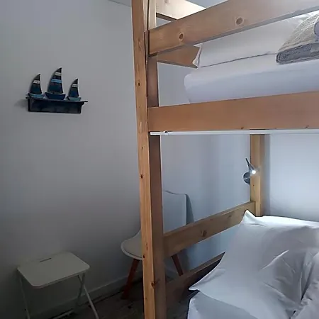 Cachinnans & Hostel Vila do Conde