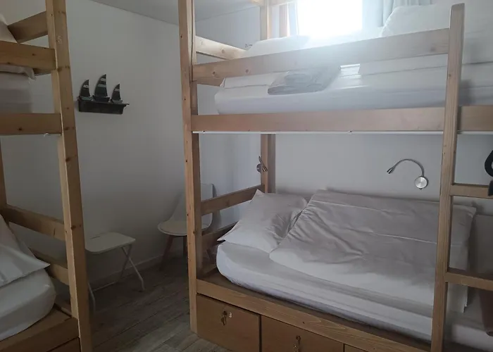 Cachinnans & * Vila do Conde